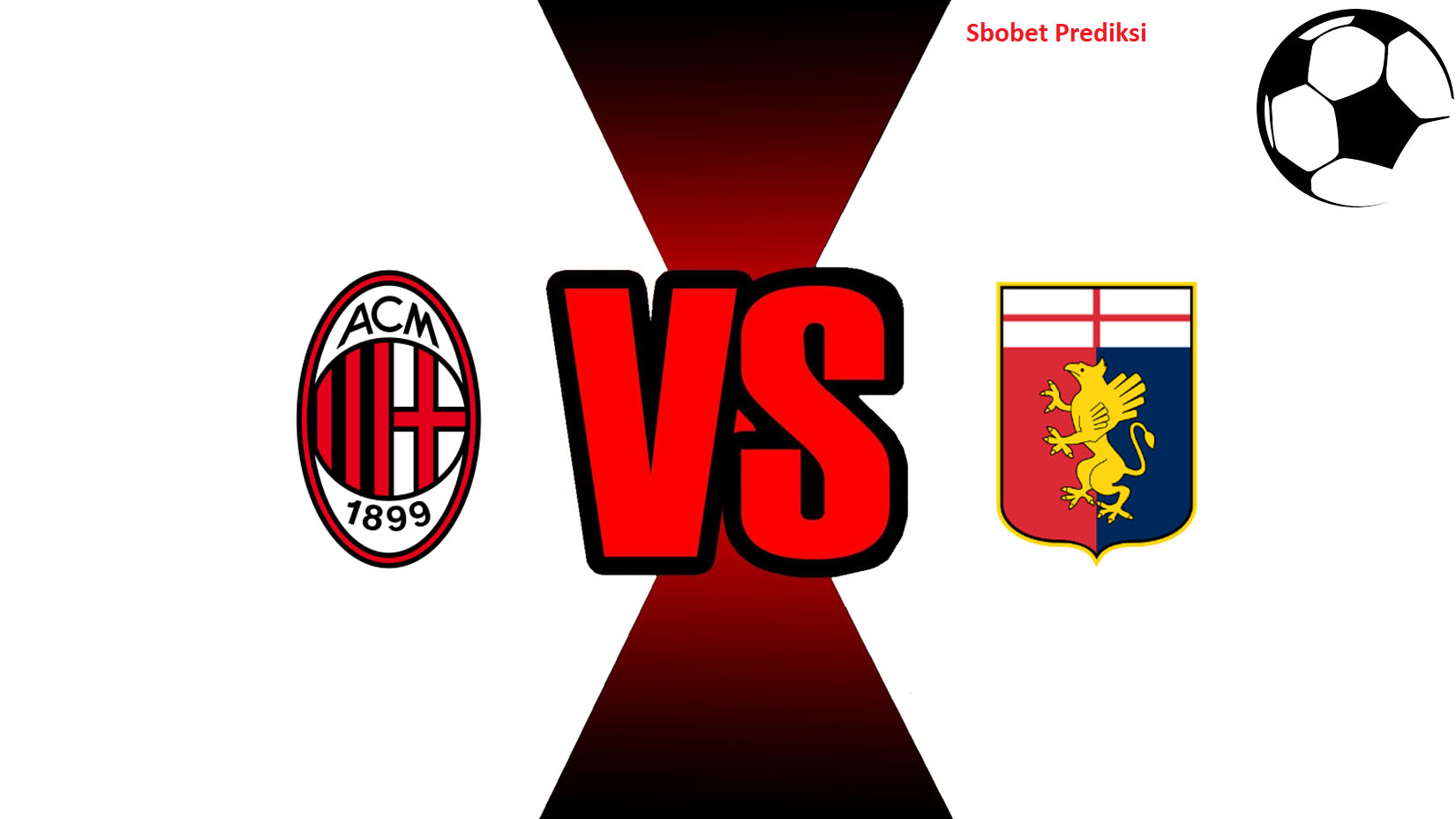 Prediksi Skor Bola Online AC Milan Vs Genoa 1 November 2018