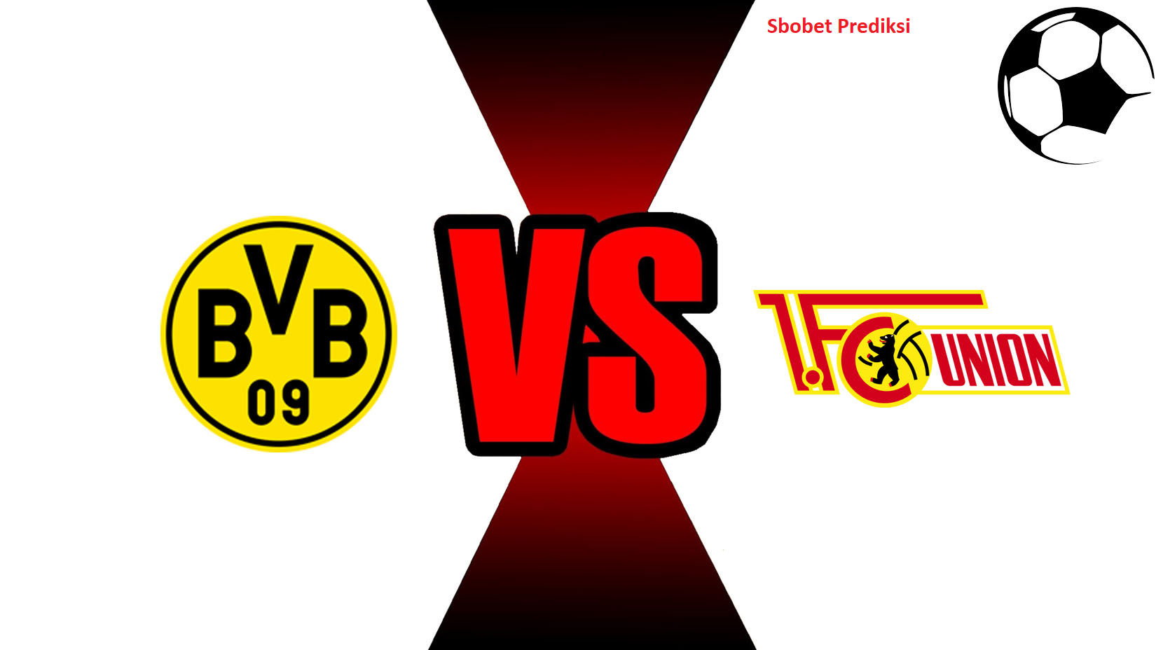 Prediksi Skor Bola Online Borussia Dortmund Vs Union Berlin 1 November 2018