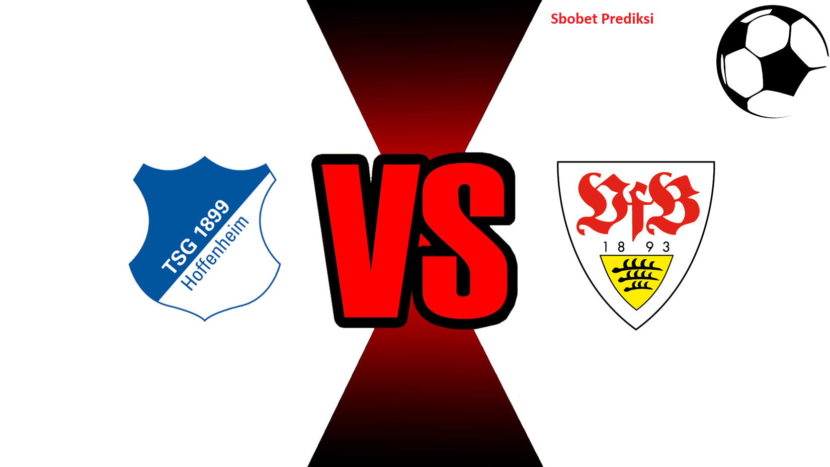 Prediksi Skor Bola Online Hoffenheim VS Stuttgart 27 Oktober 2018
