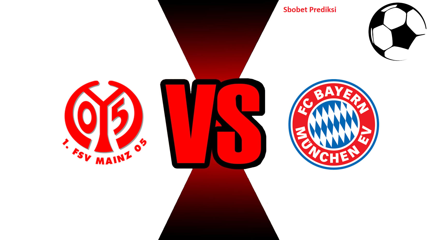 Prediksi Skor Bola Online Mainz 05 Vs Bayern Munchen 27 Oktober 2018