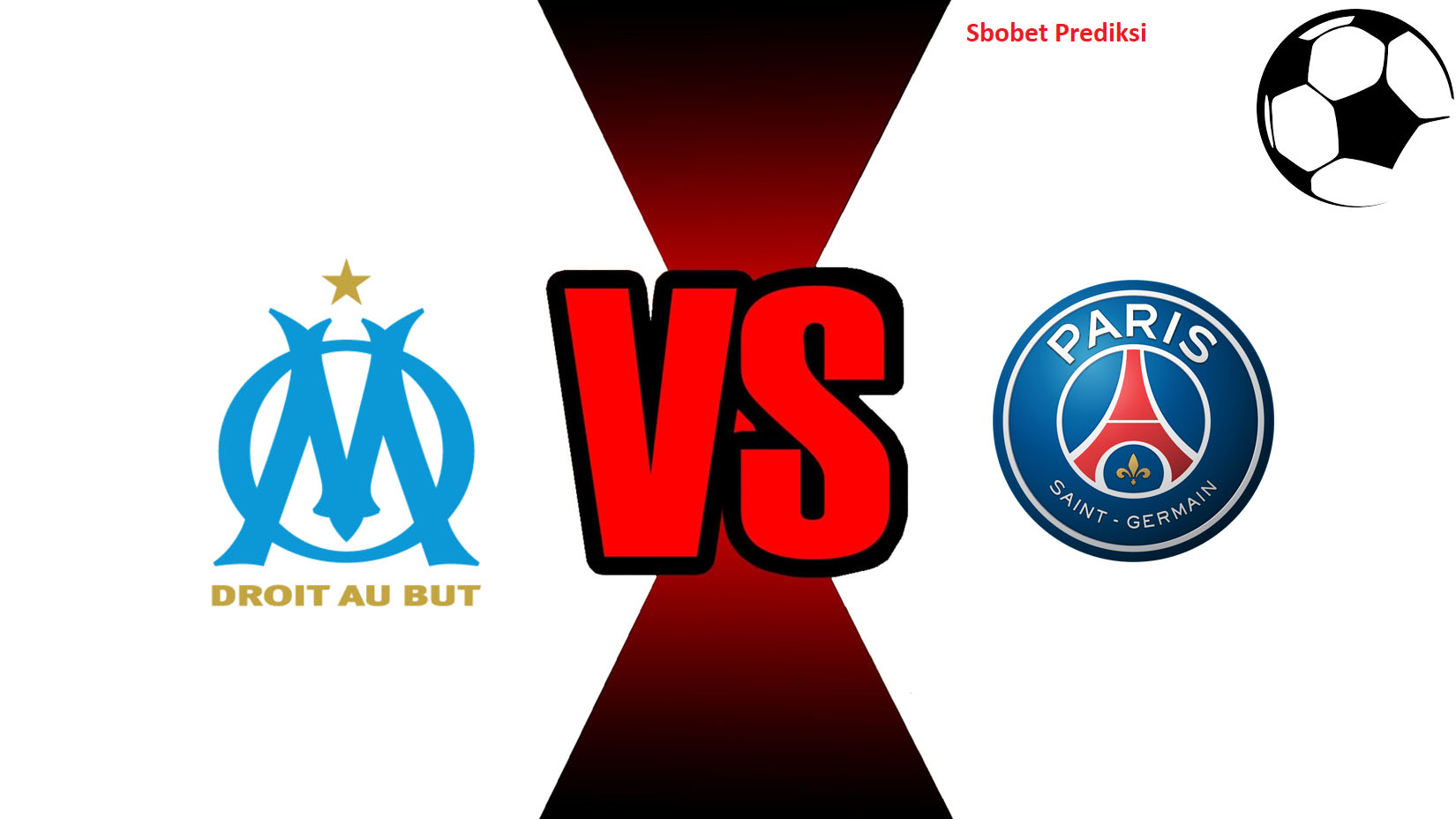 Prediksi Skor Bola Online Marseille vs PSG 29 Oktober 2018