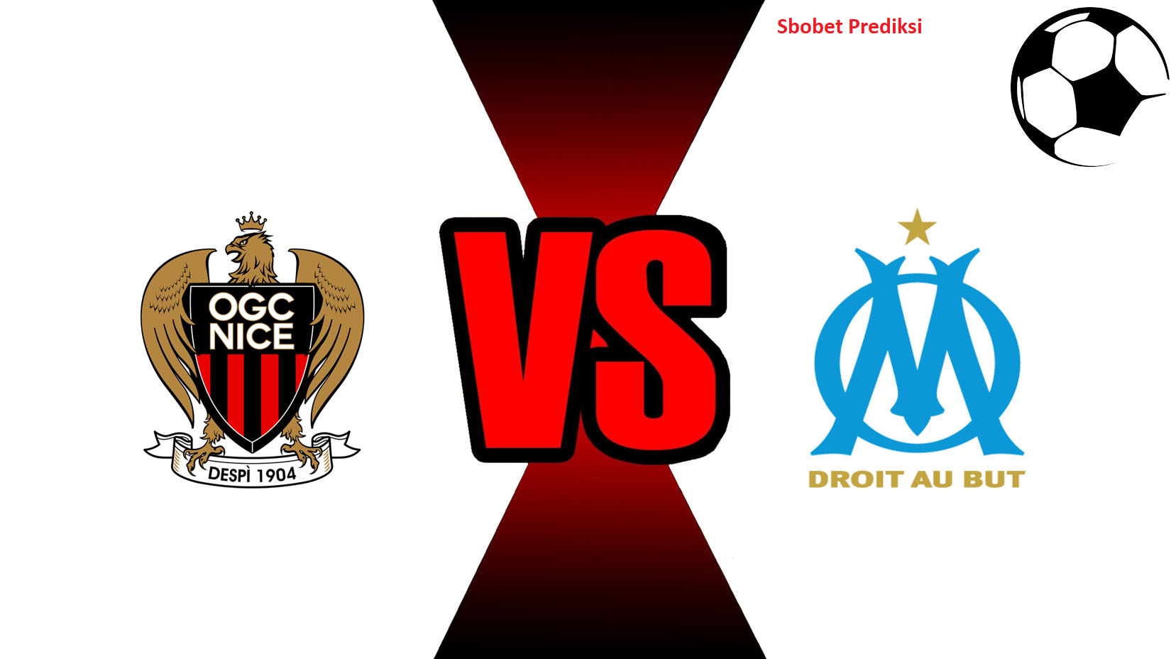 Prediksi Skor Bola Online Nice vs Marseille 22 Oktober 2018