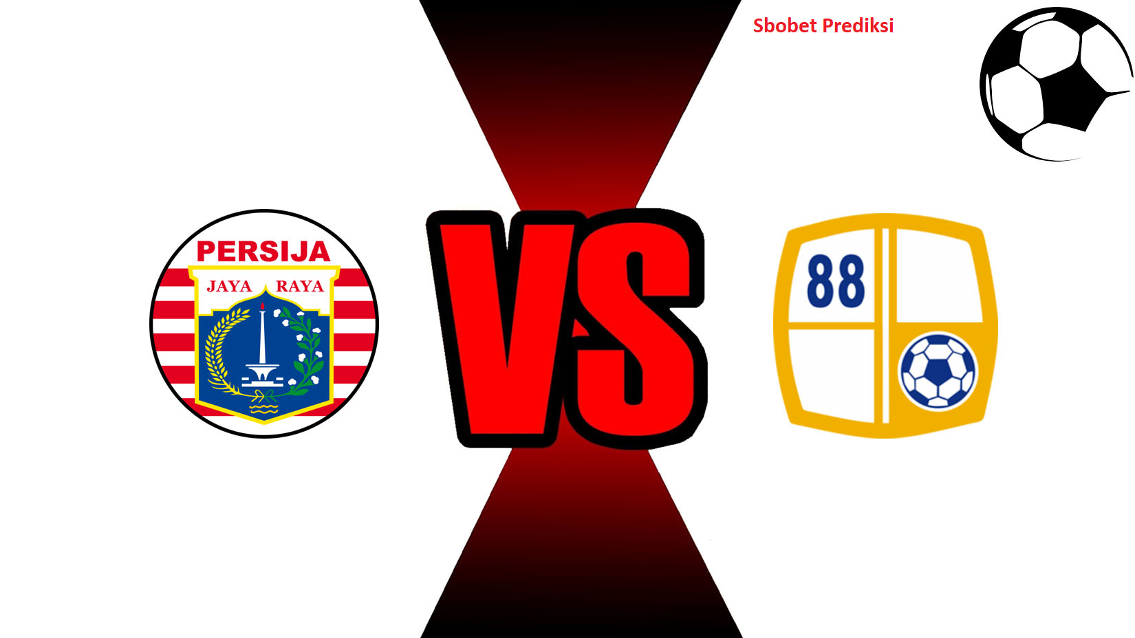 Prediksi Skor Bola Online Persija Jakarta vs PS Barito Putera 30 Oktober 2018