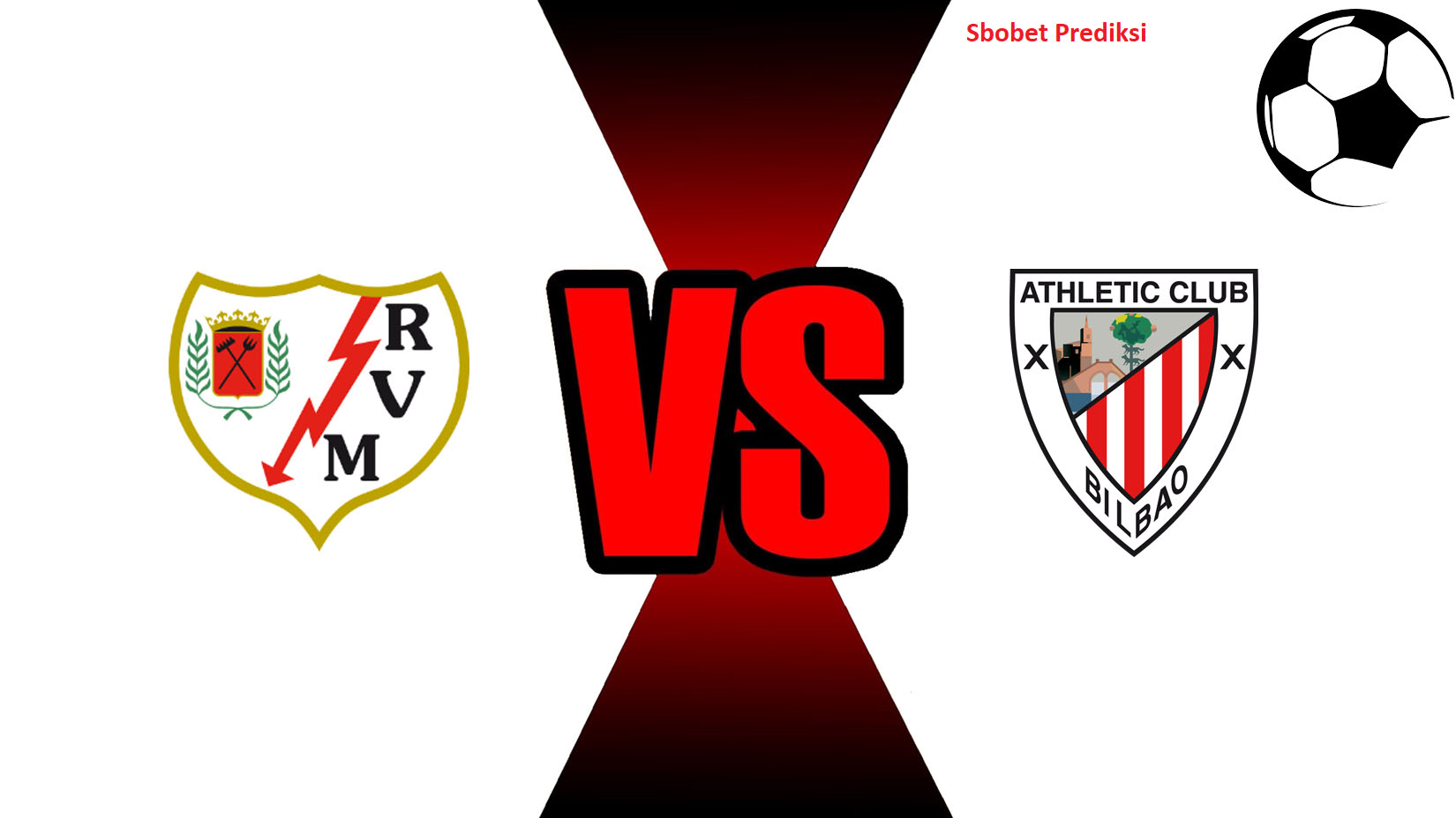 Prediksi Skor Bola Online Rayo Vallecano vs Athletic Bilbao 25 Oktober 2018