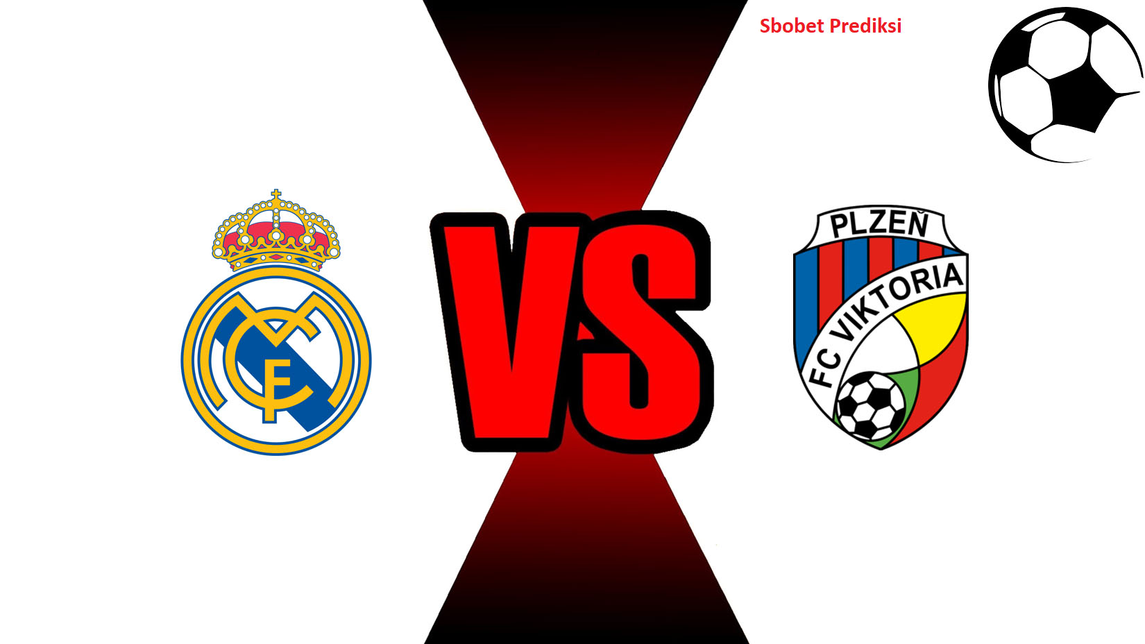 Prediksi Skor Bola Online Real Madrid vs Viktoria Plzen 24 Oktober 2018