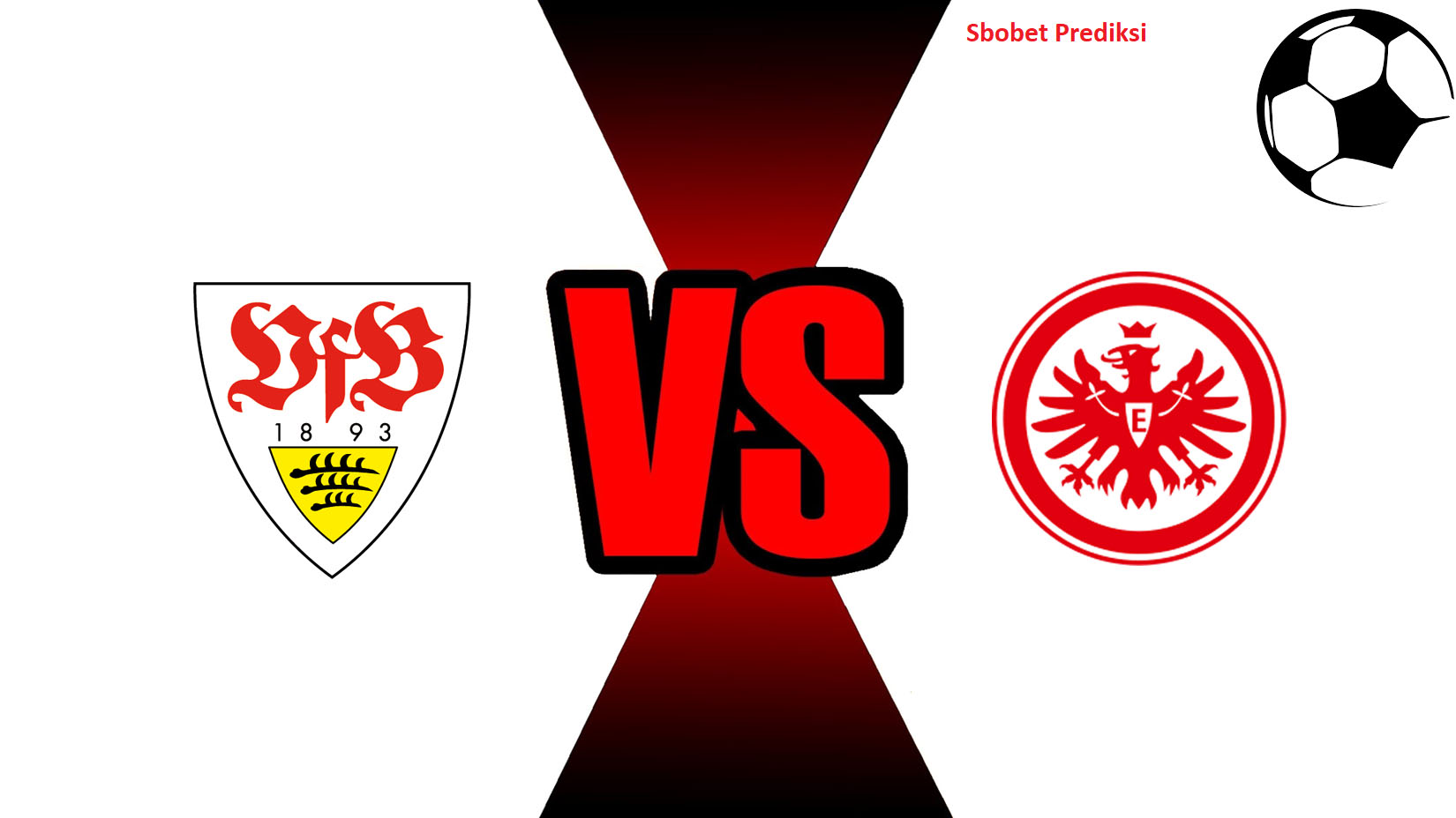 Prediksi Skor Bola Online Stuttgart vs Frankfurt 3 November 2018