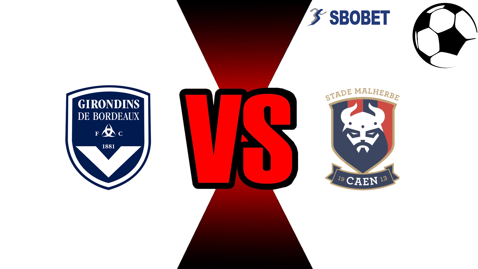 Prediksi Skor Bola Online Bordeaux vs Caen 11 November 2018