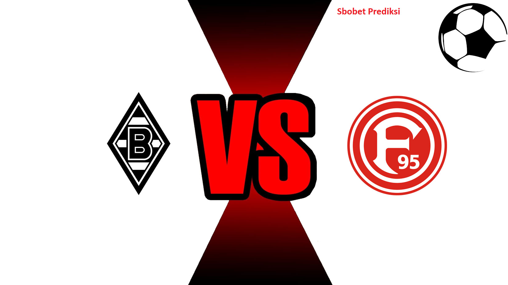 Prediksi Skor Bola Online Borussia Monchengladbach vs Fortuna Dusseldorf 6 November 2018