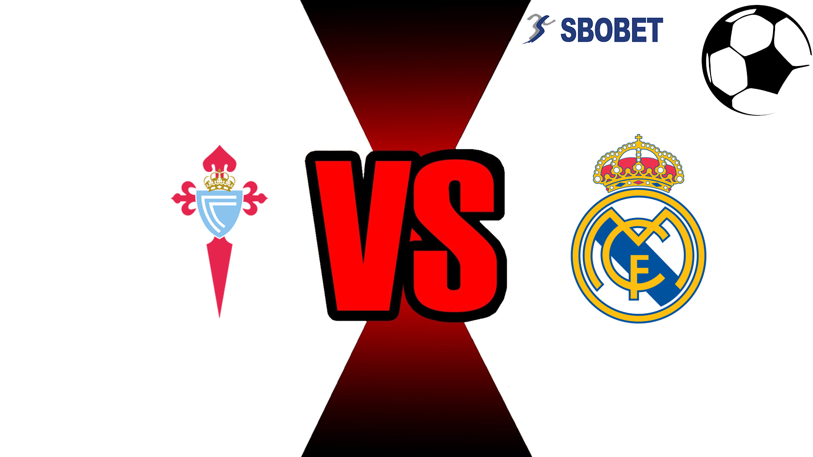 Prediksi Skor Bola Online Celta Vigo vs Real Madrid 12 November 2018