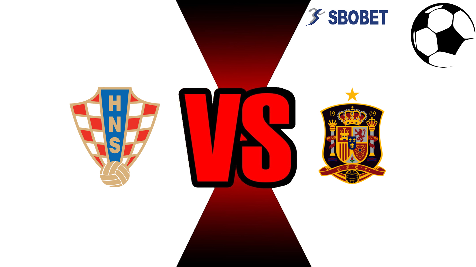 Prediksi Skor Bola Online Croatia vs Spanyol 16 November 2018