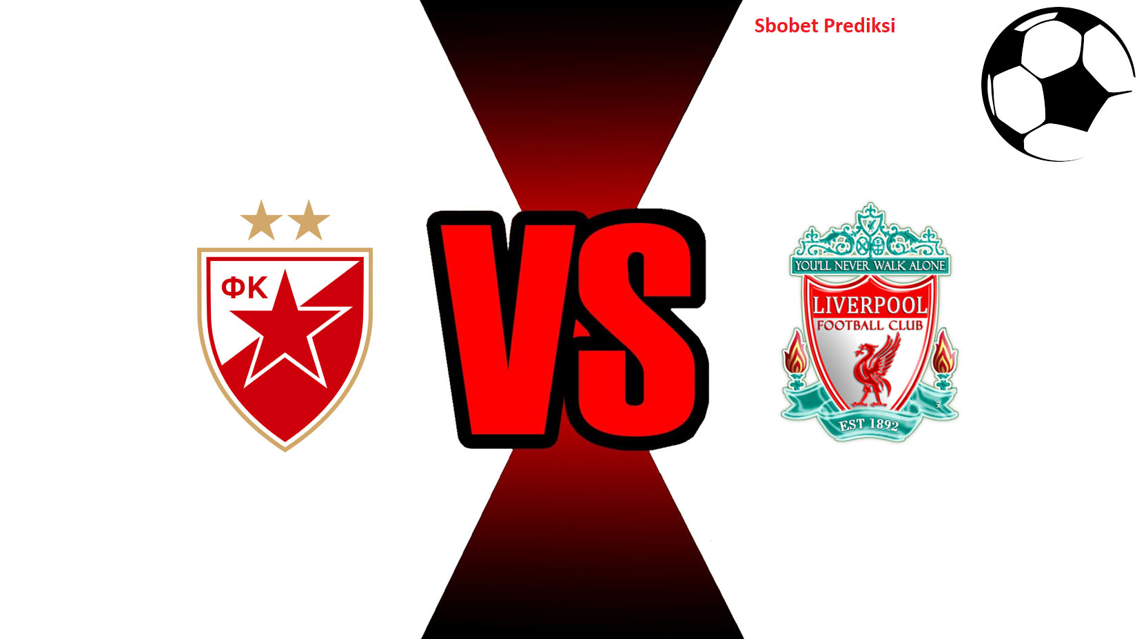 Prediksi Skor Bola Online Crvena Zvezda Vs Liverpool 7 November 2018