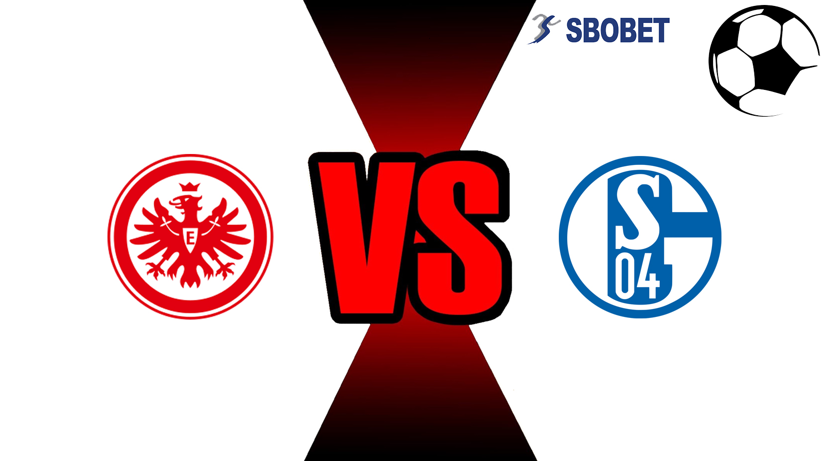 Prediksi Skor Bola Online Frankfurt vs Schalke 04 12 November 2018