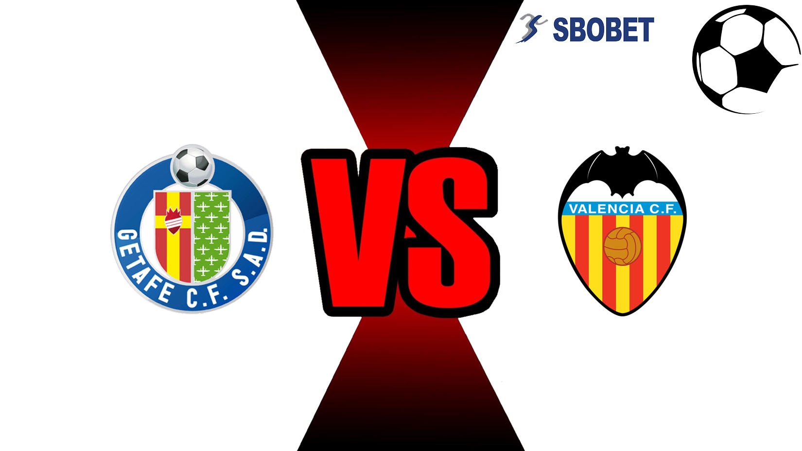 Prediksi Skor Bola Online Getafe vs Valencia 10 November 2018