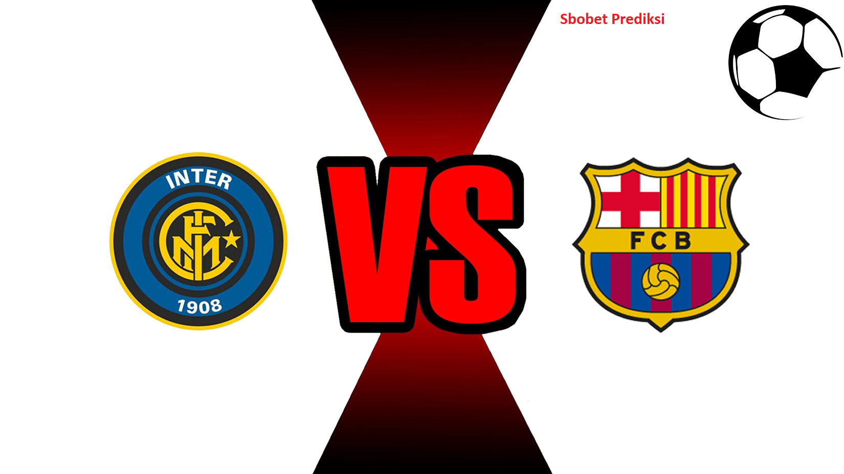 Prediksi Skor Bola Online Inter Milan vs Barcelona 7 November 2018