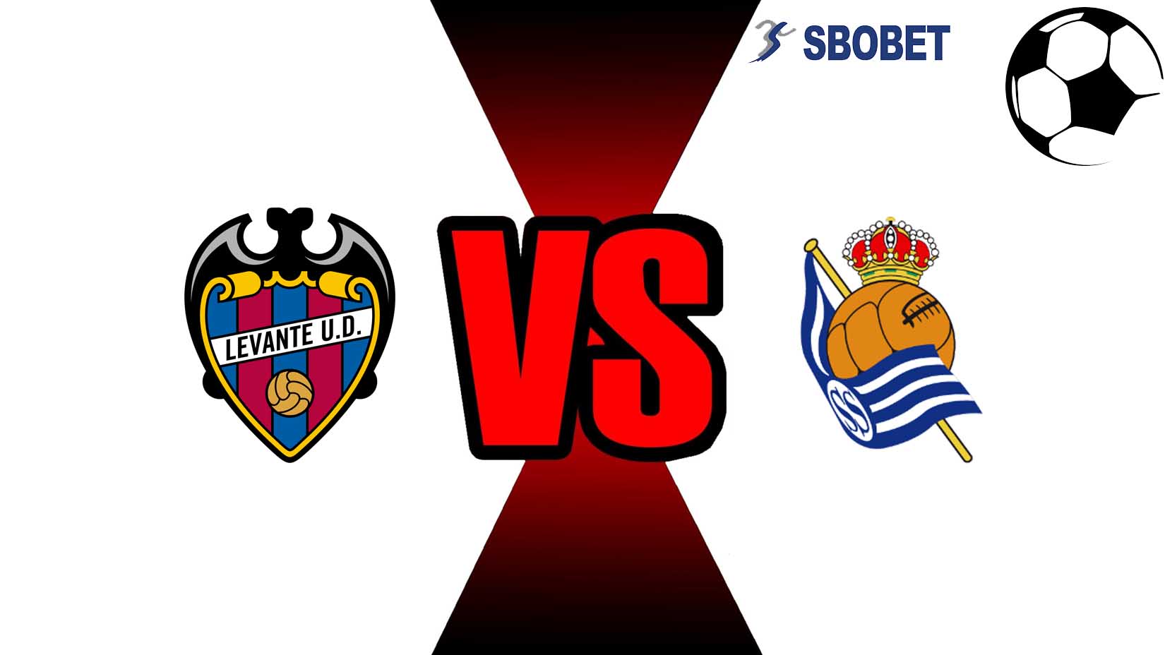 Prediksi Skor Bola Online Levante vs Real Sociedad 10 November 2018