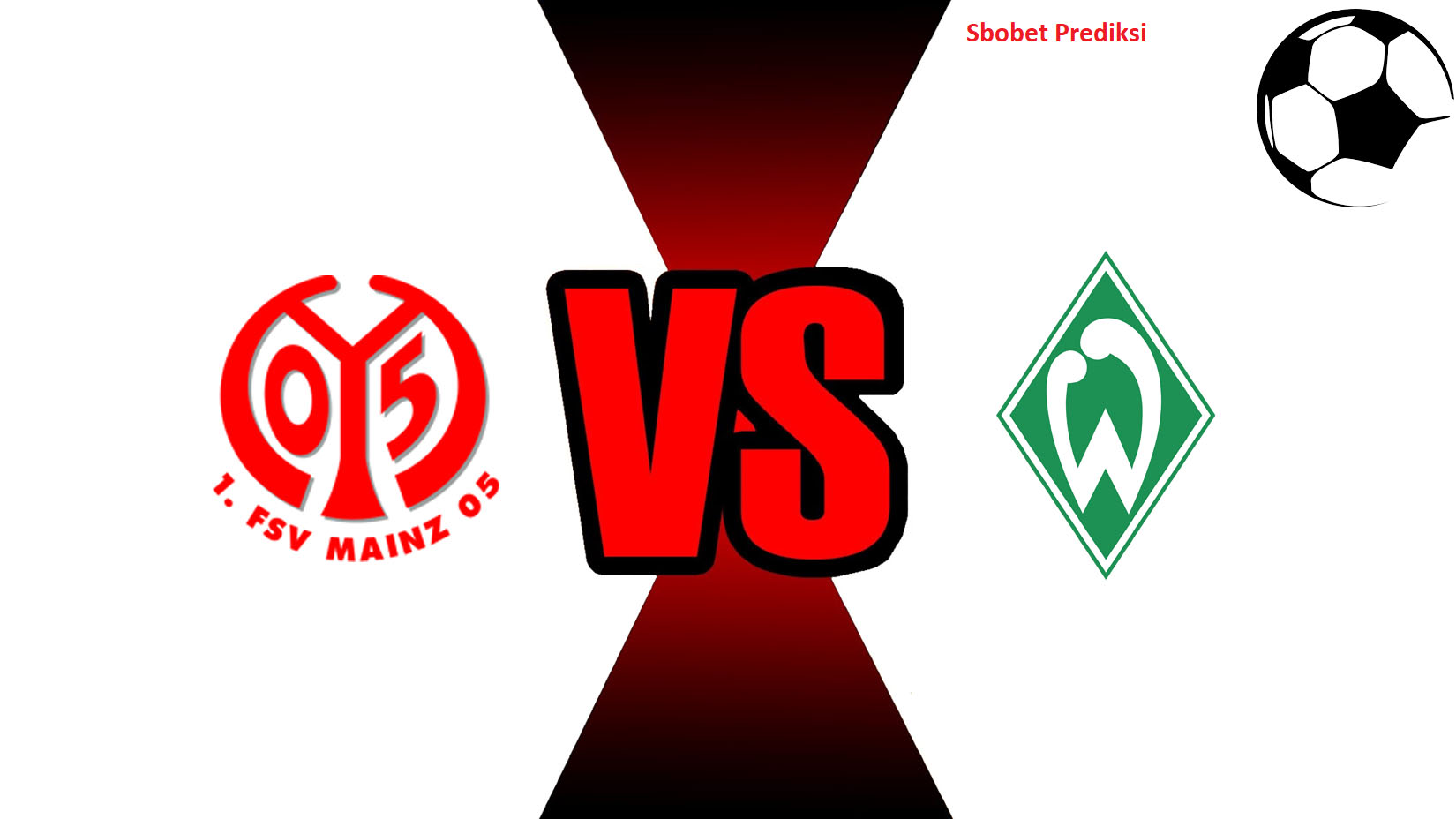 Prediksi Skor Bola Online Mainz vs Werder Bremen 5 November 2018