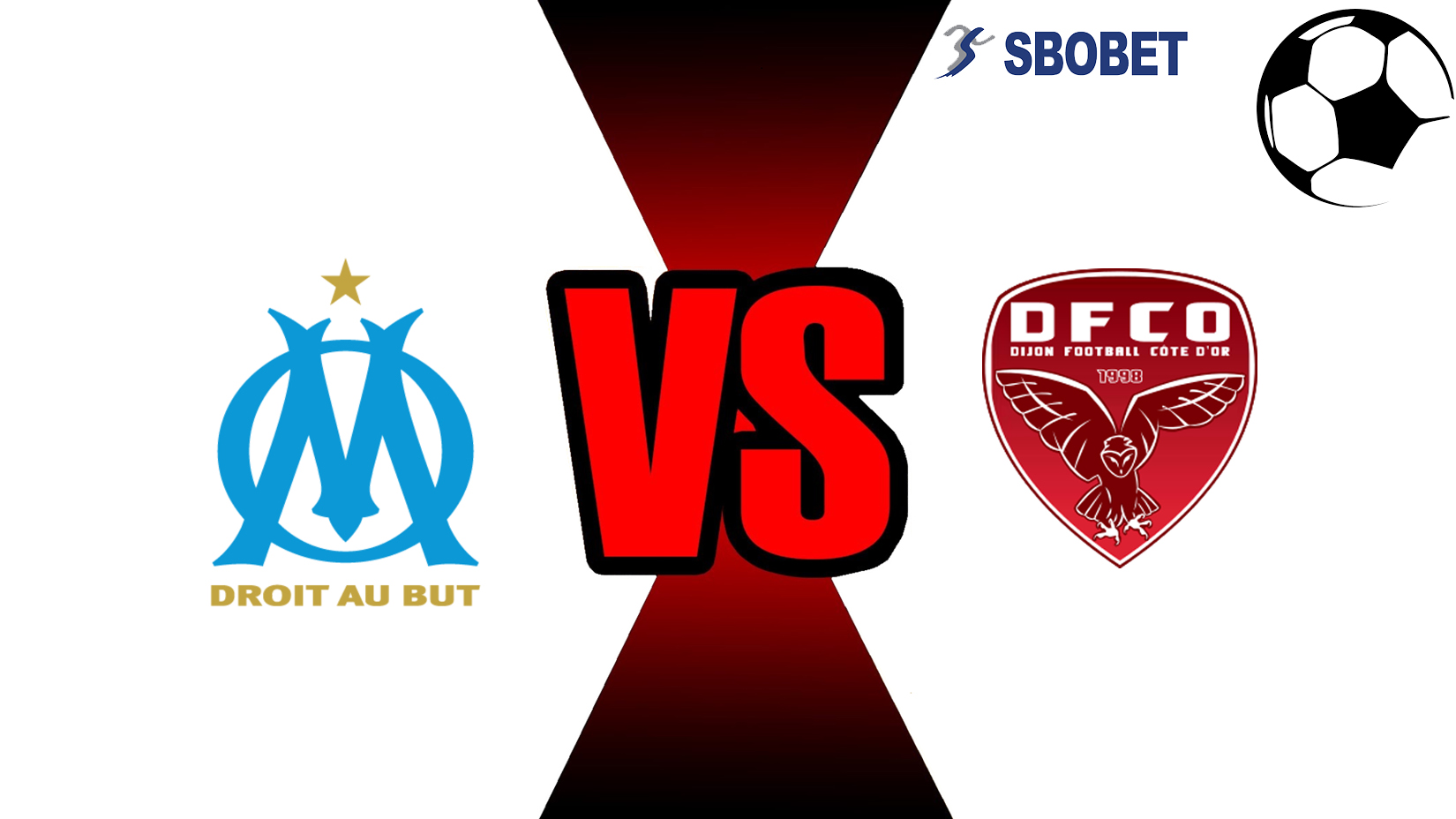 Prediksi Skor Bola Online Marseille vs Dijon 11 November 2018