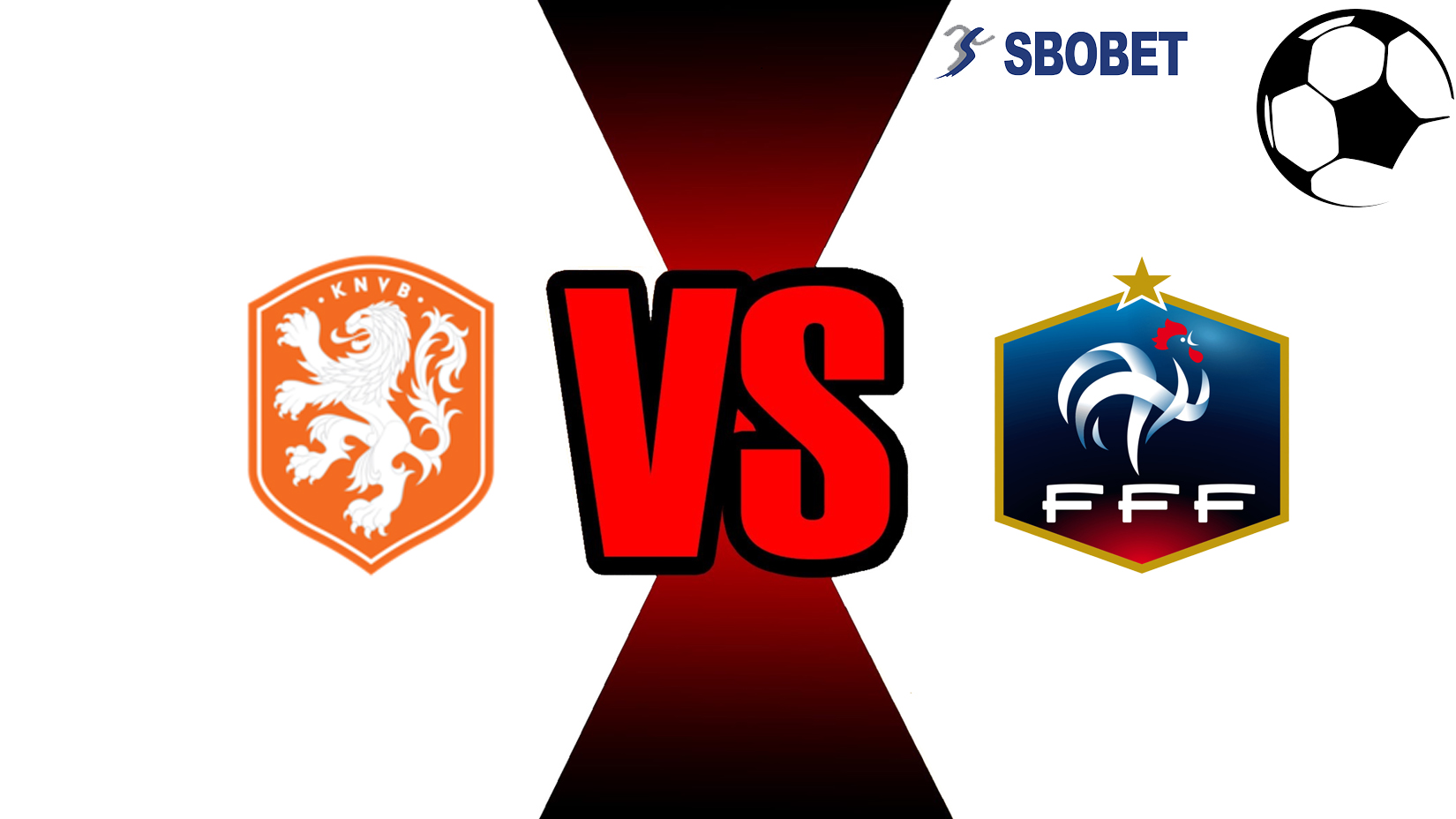 Prediksi Skor Bola Online Netherlands vs France 17 November 2018