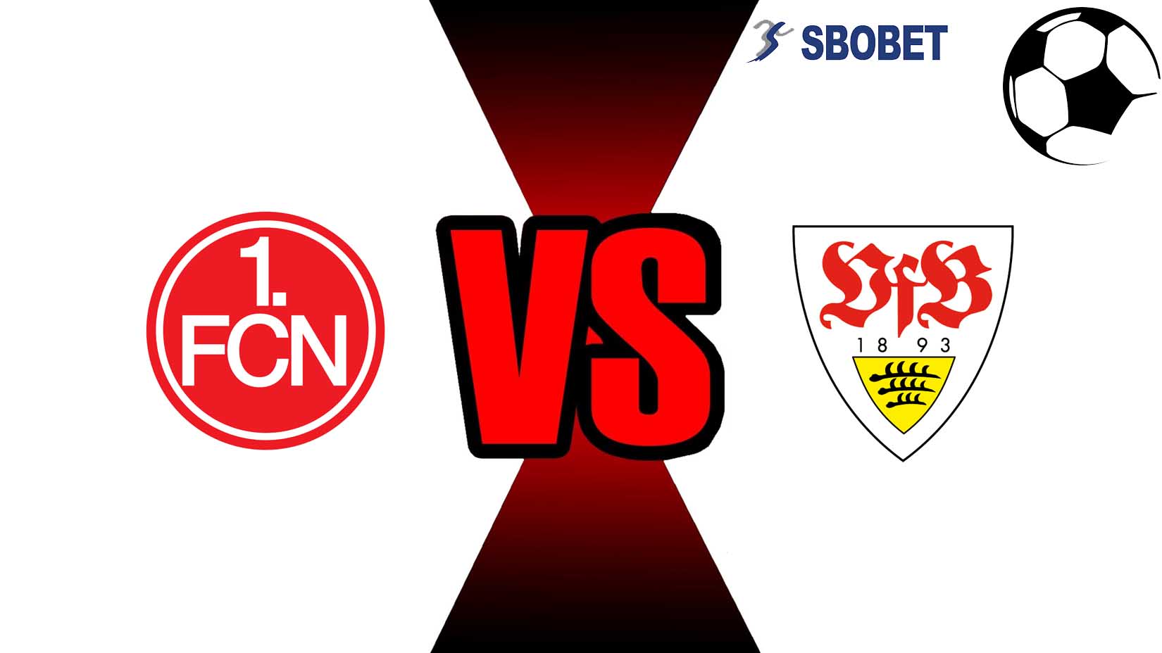 Prediksi Skor Bola Online Nurnberg vs Stuttgart 10 November 2018