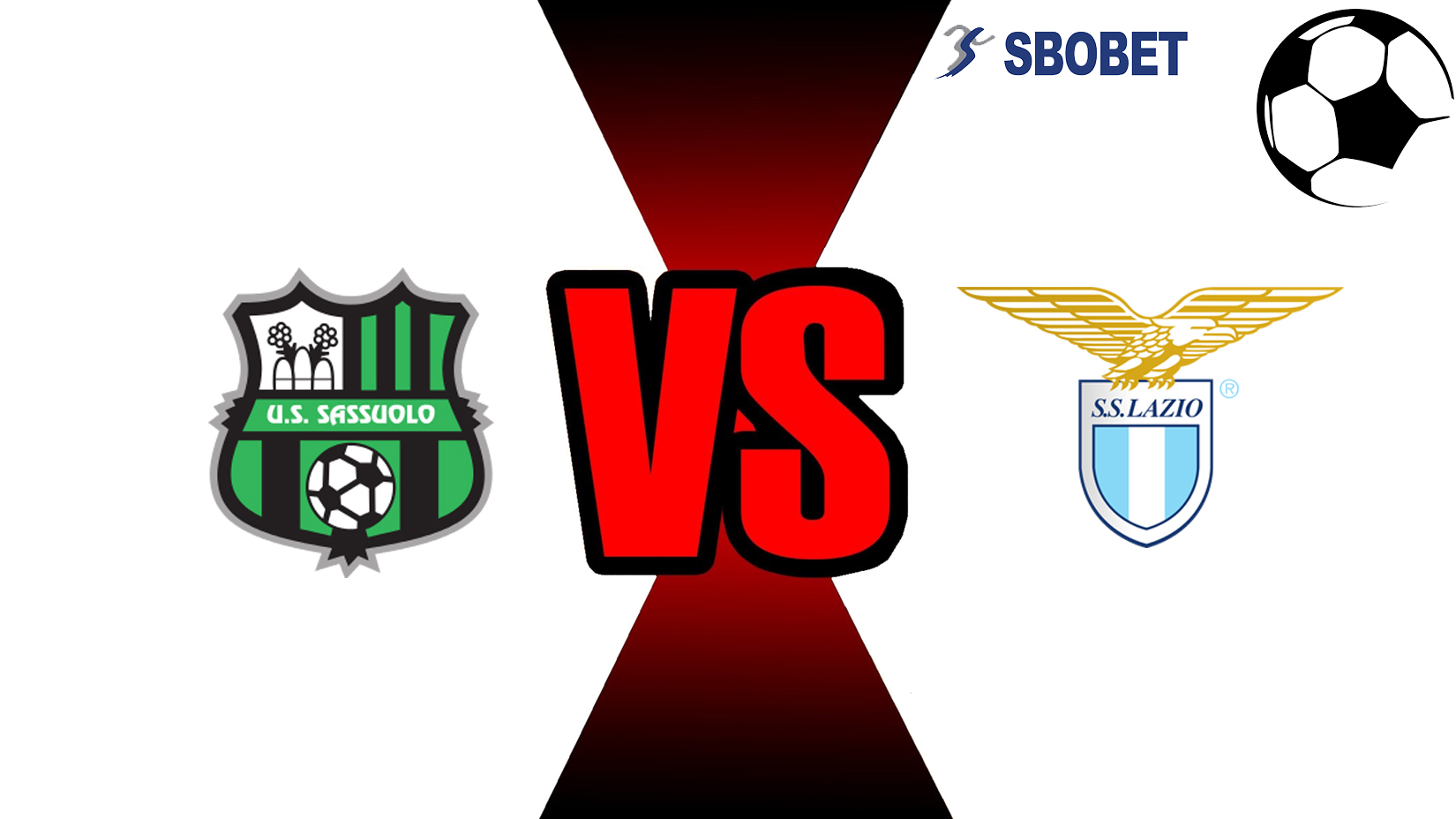 Prediksi Skor Bola Online Sassuolo vs Lazio 12 November 2018