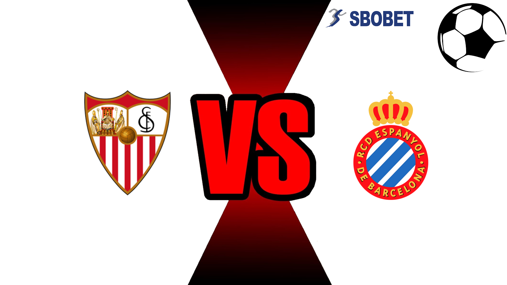 Prediksi Skor Bola Online Sevilla vs Espanyol 12 November 2018