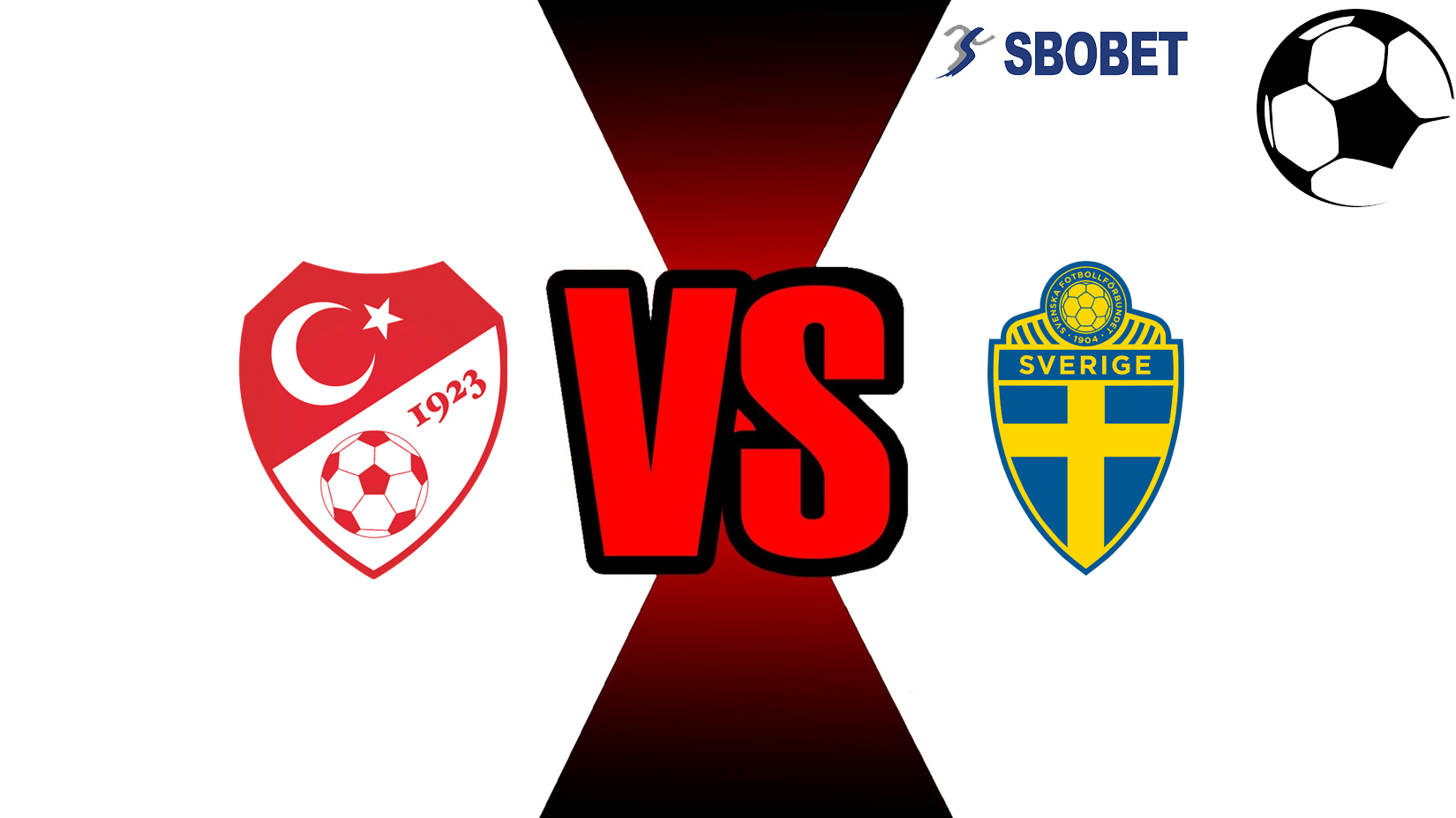 Prediksi Skor Bola Online Turkey vs Sweden 18 November 2018
