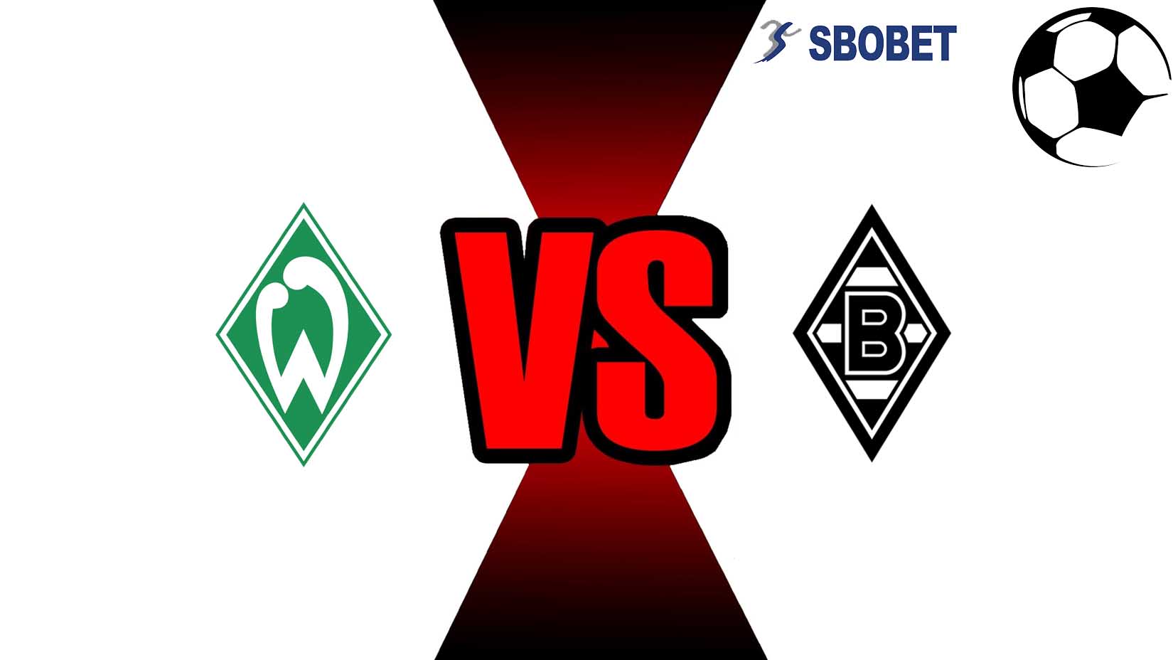 Prediksi Skor Bola Online Werder Bremen vs Borussia Monchengladbach 10 November 2018