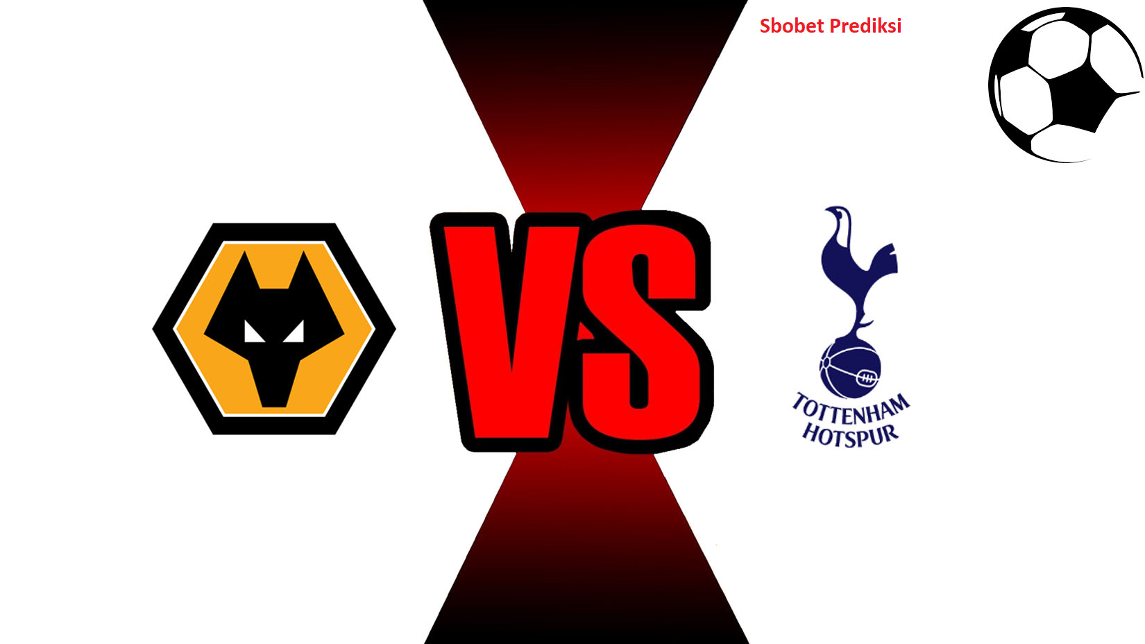 Prediksi Skor Bola Online Wolverhampton vs Tottenham Hotspur 4 November 2018