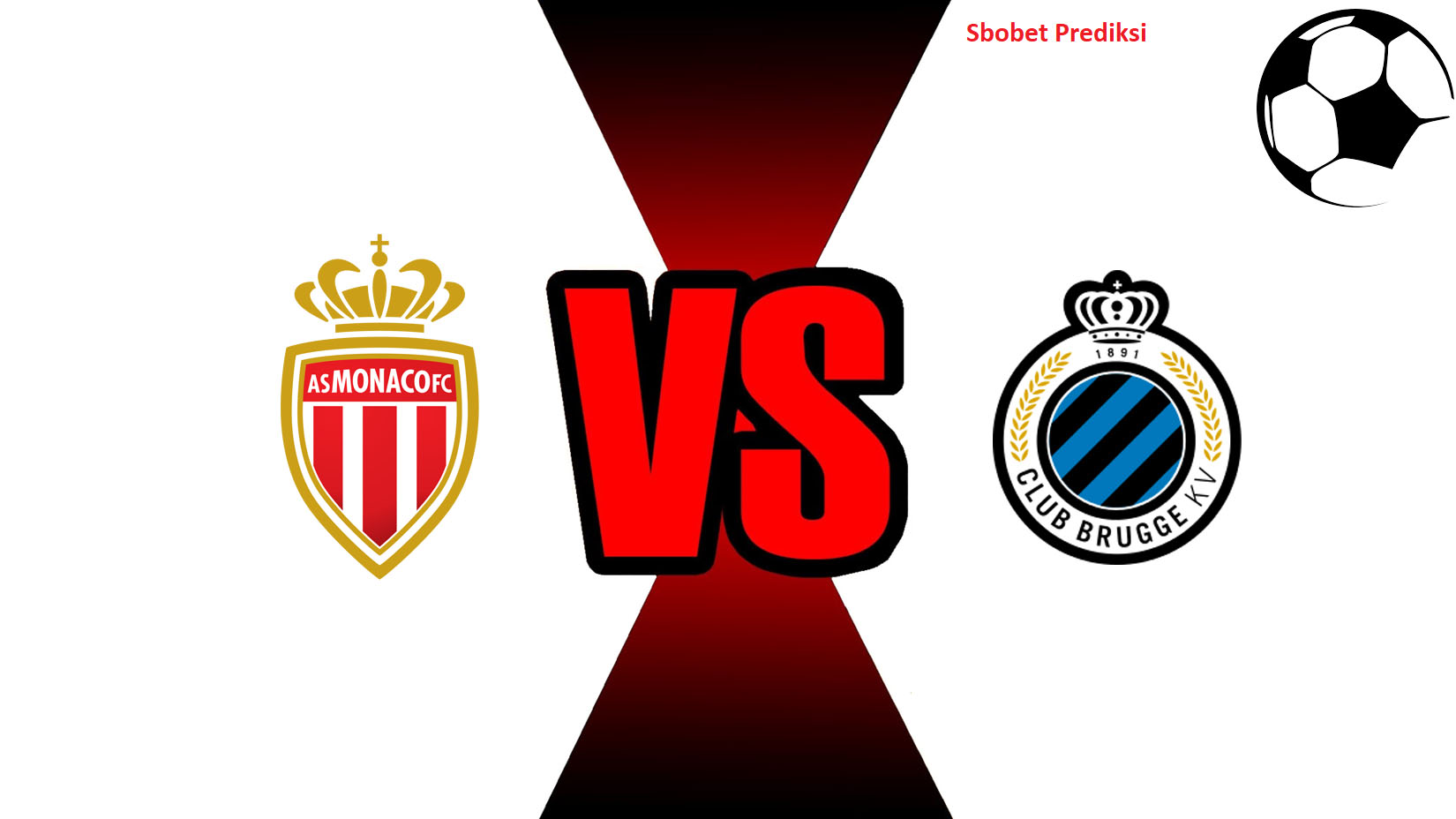 Prediksi Skor Pertandingan AS Monaco vs Club Brugge 7 November 2018