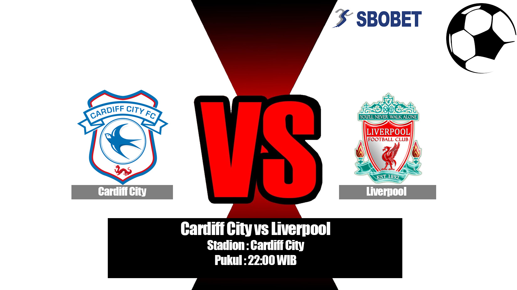 Prediksi Bola Cardiff City vs Liverpool 21 April 2019