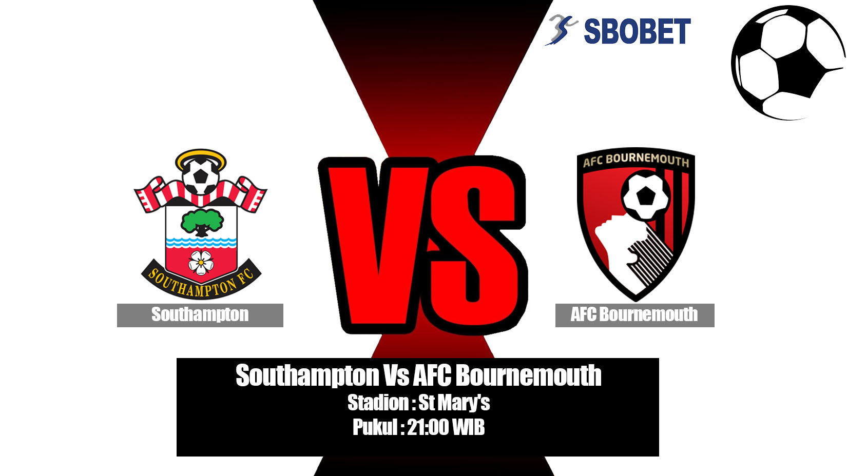 Prediksi Bola Southampton Vs AFC Bournemouth 27 April 2019.jpg
