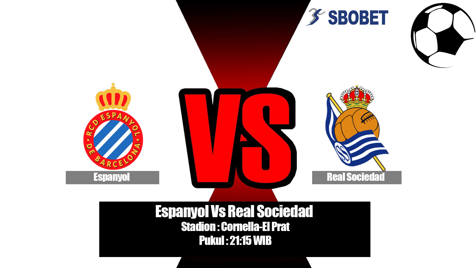 Prediksi Bola Espanyol Vs Real Sociedad 18 Mei 2019