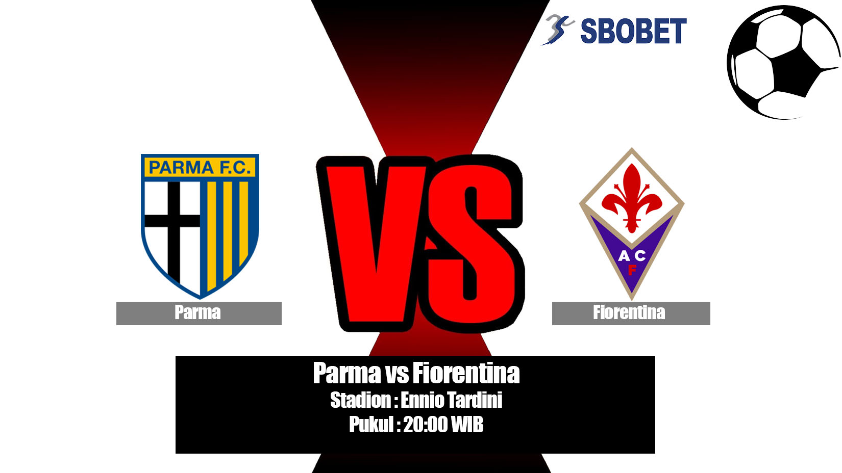 Prediksi Bola Parma vs Fiorentina 19 Mei 2019