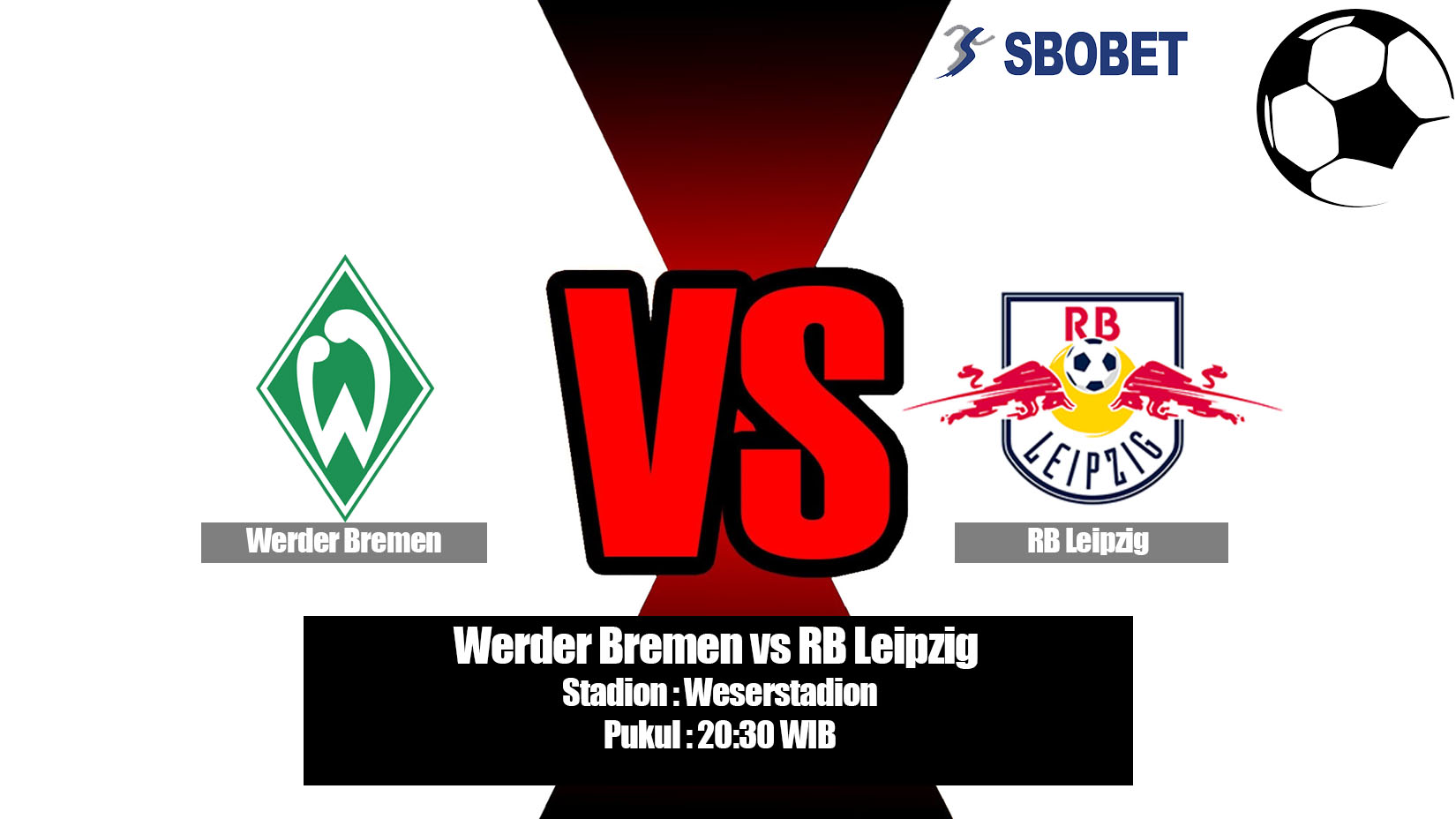 Prediksi Bola Werder Bremen vs RB Leipzig 18 Mei 2019