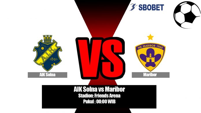 Prediksi Bola AIK Solna vs Maribor 1 Agustus 2019.jpg