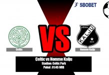 Prediksi Bola Celtic vs Nomme Kalju 25 Juli 2019