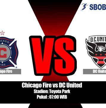 Prediksi Chicago Fire vs DC United 28 Juli 2019 Prediksi Bola Chicago Fire vs DC United 28 Juli 2019