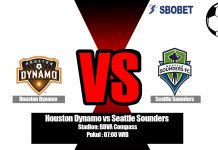 Prediksi Bola Houston Dynamo vs Seattle Sounders 28 Juli 2019