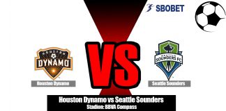 Prediksi Bola Houston Dynamo vs Seattle Sounders 28 Juli 2019