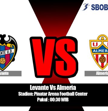 Prediksi Levante Vs Almeria 26 Juli 2019 Prediksi Bola Levante Vs Almeria 26 Juli 2019