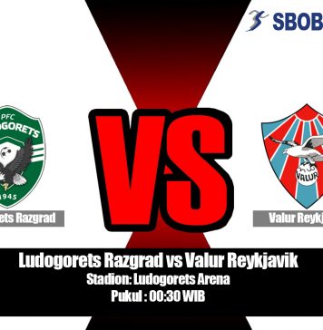 Prediksi Ludogorets Razgrad vs Valur Reykjavik 2 Agustus 2019 Prediksi Bola Ludogorets Razgrad vs Valur Reykjavik 2 Agustus 2019