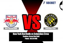 Prediksi Bola New York Red Bulls vs Columbus Crew 28 Juli 2019