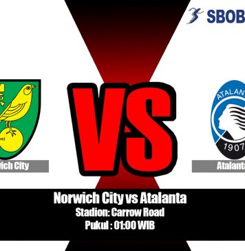 Prediksi Bola Norwich City vs Atalanta 31 Juli 2019