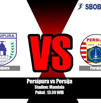 Prediksi Bola Persipura vs Persija 30 Juli 2019