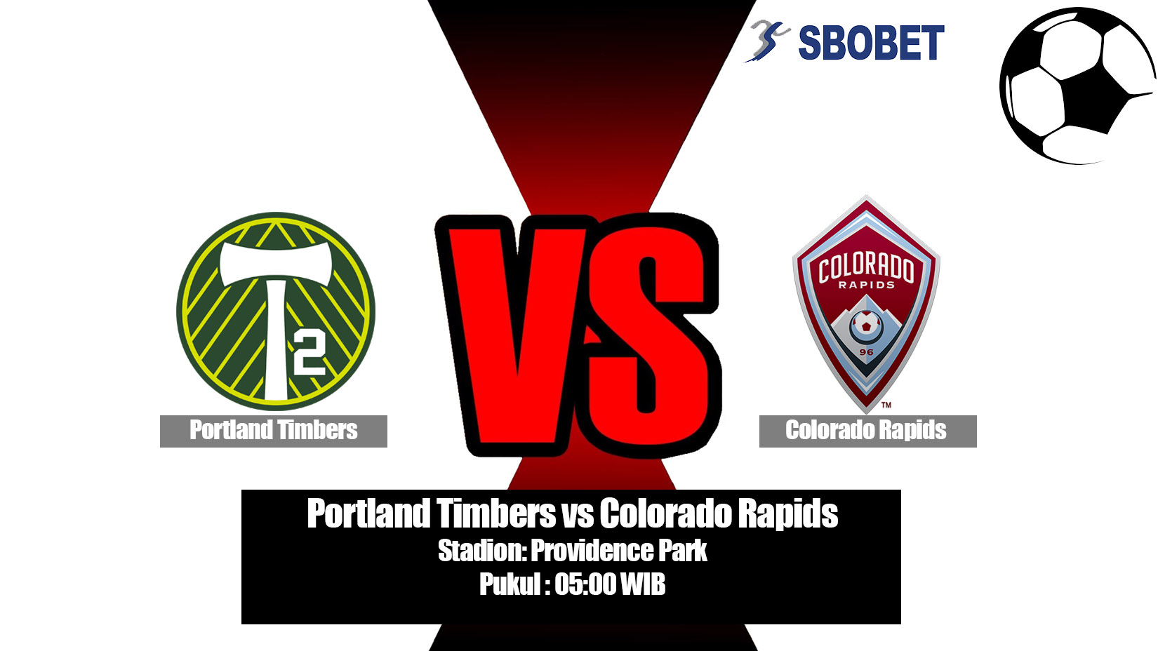 Prediksi Bola Portland Timbers vs Colorado Rapids 14 Juli 2019.jpg