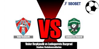 Prediksi Bola Valur Reykjavik vs Ludogorets Razgrad 26 Juli 2019