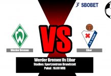 Prediksi Bola Werder Bremen Vs Eibar 28 Juli 2019