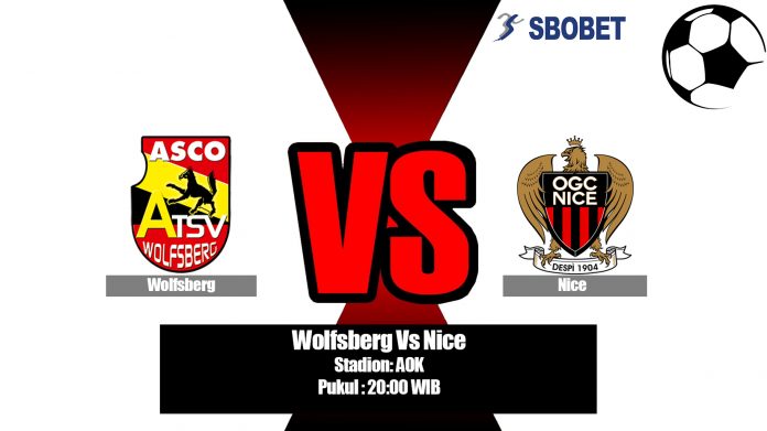 Prediksi Bola Wolfsberg Vs Nice 3 Agustus 2019