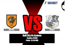 Prediksi Hull City Vs Amiens 25 Juli 2019