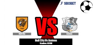 Prediksi Hull City Vs Amiens 25 Juli 2019